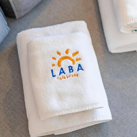 Laba Kolobrzeg Blizej Morza Apartman Kültér fotó