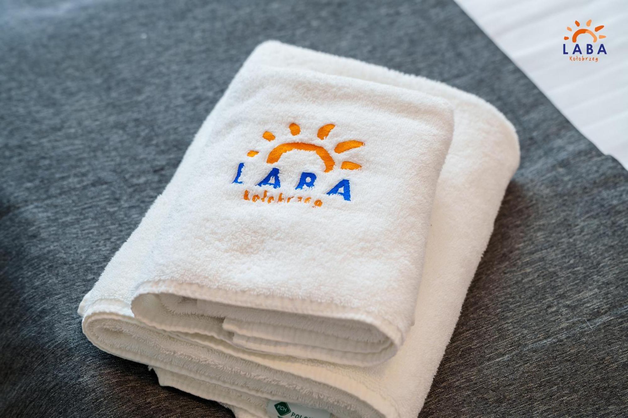 Laba Kolobrzeg Blizej Morza Apartman Kültér fotó