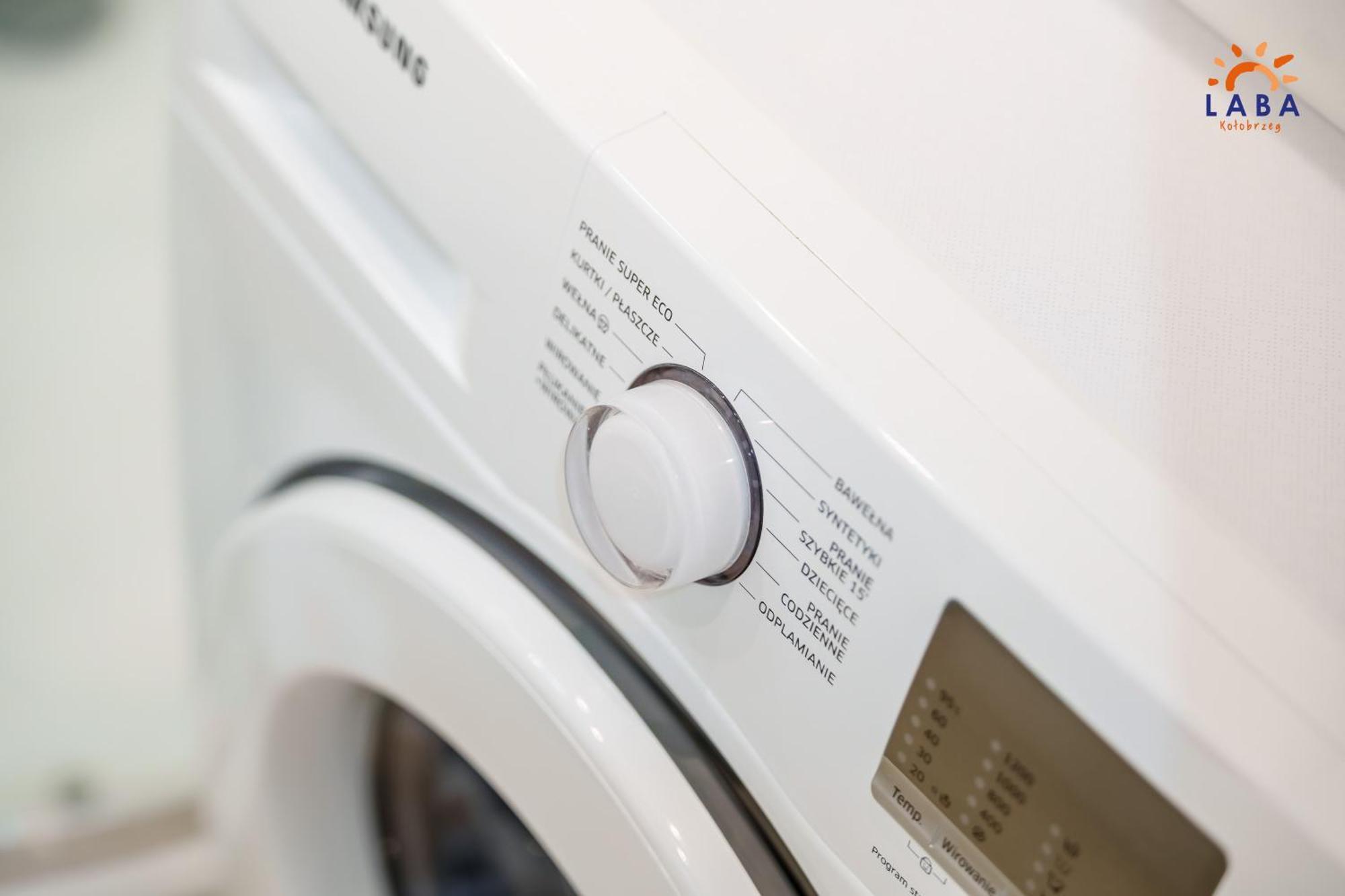 Laba Kolobrzeg Blizej Morza Apartman Kültér fotó